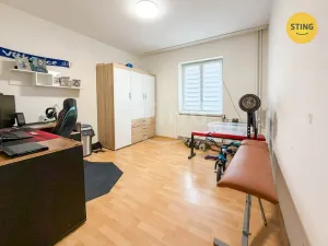 Prodej rodinného domu, Albrechtice, 180 m2