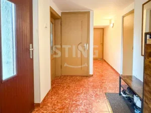 Prodej rodinného domu, Albrechtice, 180 m2