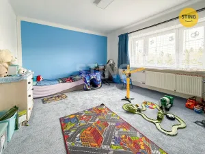 Prodej rodinného domu, Albrechtice, 180 m2