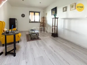 Pronájem rodinného domu, Albrechtice, Bělehradská, 217 m2