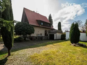 Prodej rodinného domu, Podbořany, Hlubanská, 261 m2