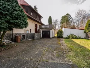 Prodej rodinného domu, Podbořany, Hlubanská, 261 m2