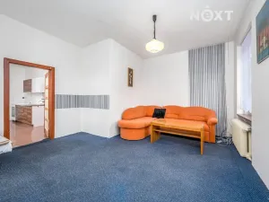 Prodej rodinného domu, Podbořany, Hlubanská, 261 m2