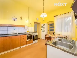 Prodej rodinného domu, Podbořany, Hlubanská, 261 m2