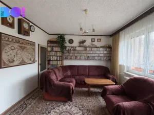 Prodej bytu 3+1, Třinec, 68 m2