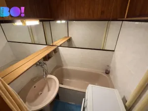 Prodej bytu 3+1, Třinec, 68 m2