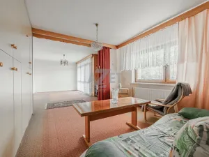 Prodej rodinného domu, Český Těšín, Žukovská, 291 m2