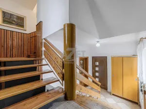 Prodej rodinného domu, Český Těšín, Žukovská, 291 m2