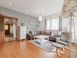 Prodej rodinného domu, Český Těšín, Žukovská, 291 m2