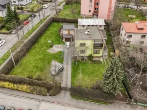 Prodej rodinného domu, Český Těšín, Žukovská, 291 m2