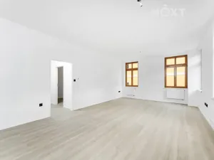 Prodej bytu 2+kk, Jilemnice, Jana Harracha, 65 m2