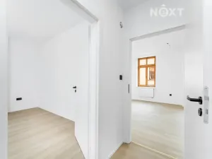 Prodej bytu 2+kk, Jilemnice, Jana Harracha, 65 m2