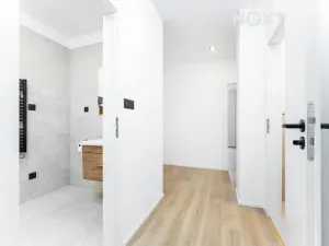 Prodej bytu 2+kk, Jilemnice, Jana Harracha, 64 m2