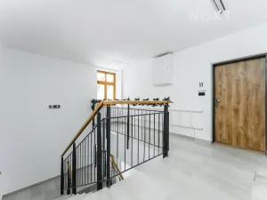 Prodej bytu 2+kk, Jilemnice, Jana Harracha, 64 m2