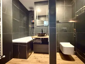 Prodej bytu 3+kk, Cheb, 17. listopadu, 74 m2