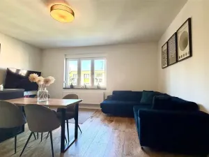 Prodej bytu 3+kk, Cheb, 17. listopadu, 74 m2