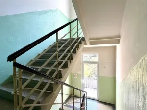 Prodej bytu 3+kk, Cheb, 17. listopadu, 74 m2