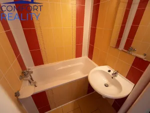 Prodej bytu 2+1, Ostrava - Poruba, Hlavní třída, 51 m2