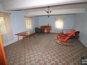 Prodej chalupy, Dubá, 212 m2