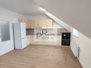 Prodej bytu 3+kk, Hevlín, 125 m2