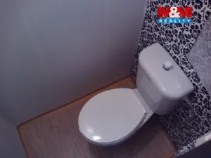 Prodej bytu 1+1, Karviná - Nové Město, Cihelní, 37 m2