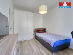 Prodej bytu 3+kk, Plzeň - Jižní Předměstí, U Tržiště, 70 m2