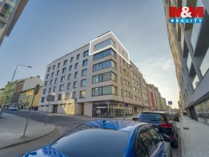 Prodej bytu 3+kk, Plzeň - Jižní Předměstí, U Tržiště, 70 m2