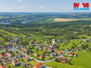 Prodej rodinného domu, Kamenná Lhota, 192 m2