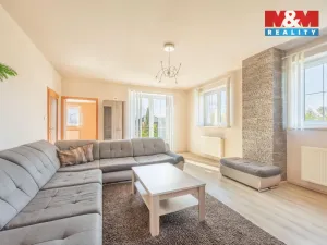 Prodej rodinného domu, Kamenná Lhota, 192 m2