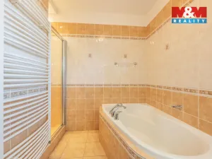 Prodej rodinného domu, Kamenná Lhota, 192 m2