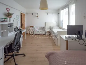 Prodej bytu 3+1, Neratovice, Čtvercová, 73 m2