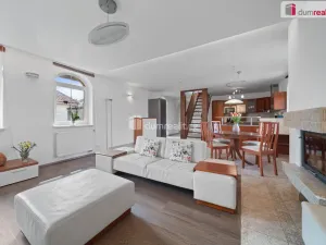 Prodej rodinného domu, Sluštice, 337 m2