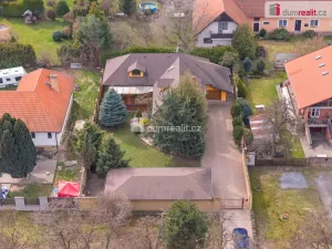 Prodej rodinného domu, Sluštice, 337 m2