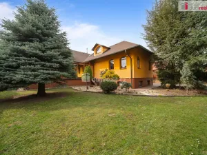 Prodej rodinného domu, Sluštice, 337 m2