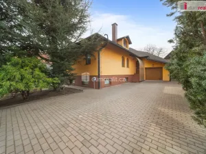 Prodej rodinného domu, Sluštice, 337 m2