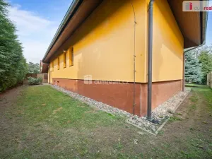 Prodej rodinného domu, Sluštice, 337 m2