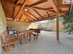 Prodej rodinného domu, Sluštice, 337 m2