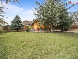 Prodej rodinného domu, Sluštice, 337 m2