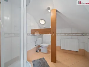 Prodej rodinného domu, Sluštice, 337 m2