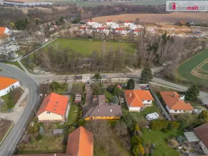 Prodej rodinného domu, Sluštice, 337 m2