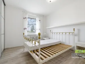 Prodej bytu 3+1, Uherské Hradiště, 28. října, 72 m2