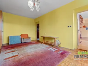 Pronájem bytu 3+1, Buchlovice, Komenského, 85 m2