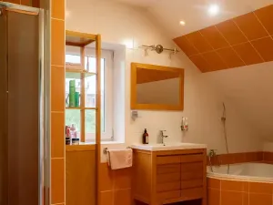 Prodej rodinného domu, Domašov u Šternberka, 400 m2