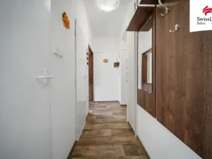 Prodej bytu 2+kk, Jičín, Kosmonautů, 54 m2