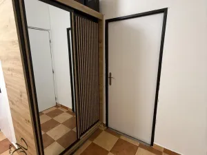 Pronájem bytu 2+1, Hošťálková, 55 m2