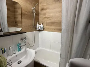 Pronájem bytu 2+1, Hošťálková, 55 m2