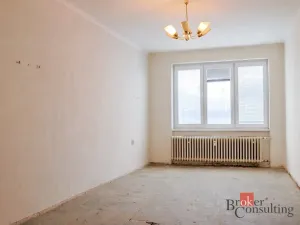 Prodej bytu 2+1, Klatovy - Klatovy III, Masarykova, 50 m2