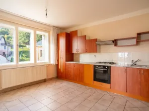 Prodej rodinného domu, Úpice, A. Bunzla, 219 m2