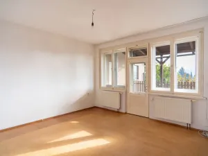 Prodej rodinného domu, Úpice, A. Bunzla, 219 m2