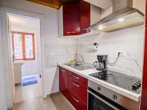 Prodej bytu 2+kk, Umag, Chorvatsko, 30 m2